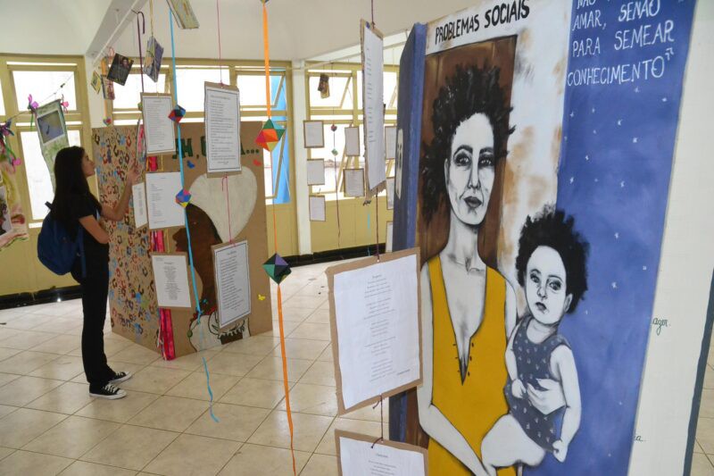 39º Festival de Arte Contemporânea Psiu Poético abre inscrições em Montes Claros