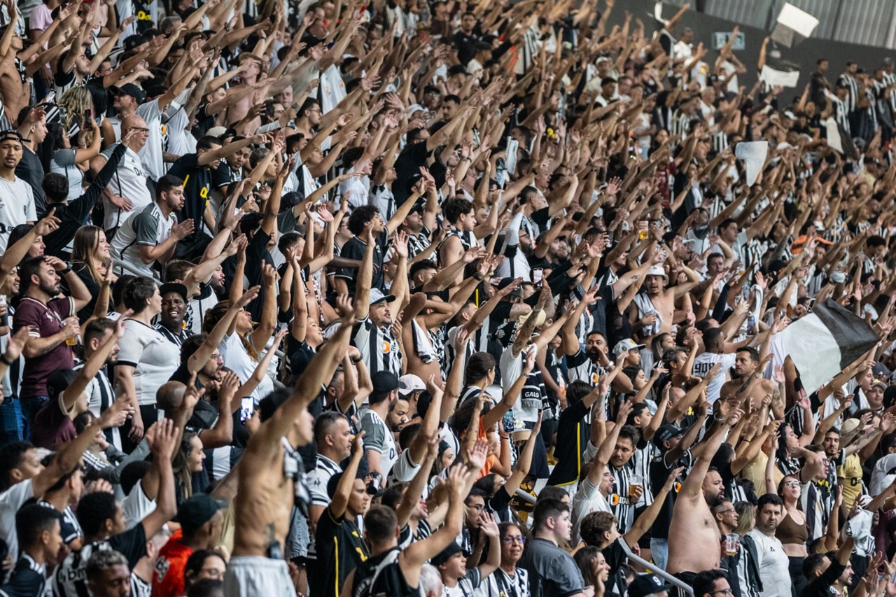 Vendas de ingressos para Atletico x Flamengo terá inicio nesta segunda (1/7)
