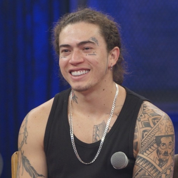 Whindersson Nunes dá detalhes de fim do casamento com Luísa Sonza