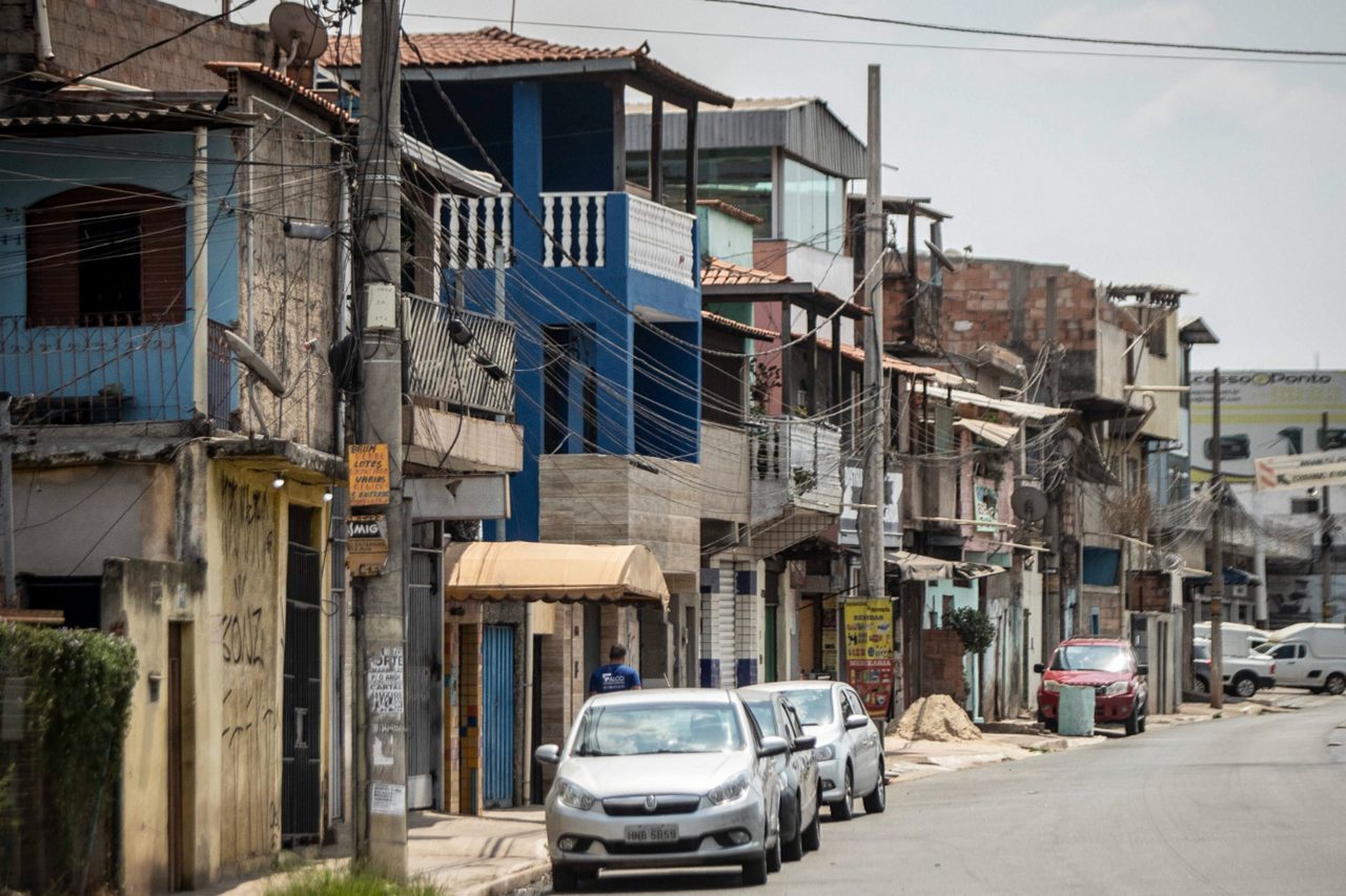 Infraestrutura precária afeta qualidade de vida dos brasileiros