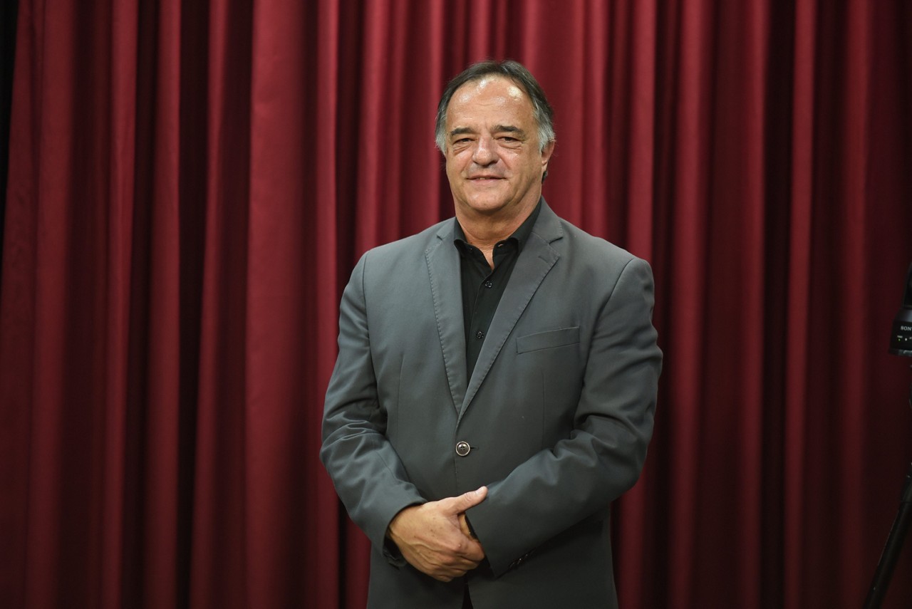 Mauro Tramonte vai deixar o comando do Balanço Geral MG após 17 anos