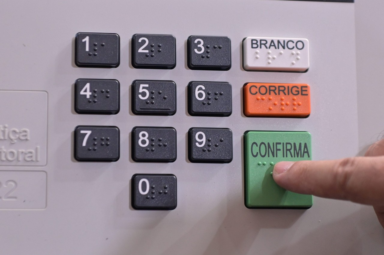 Eleições de 2026 vão definir presidente de República, governadores, deputados federais e estaduais