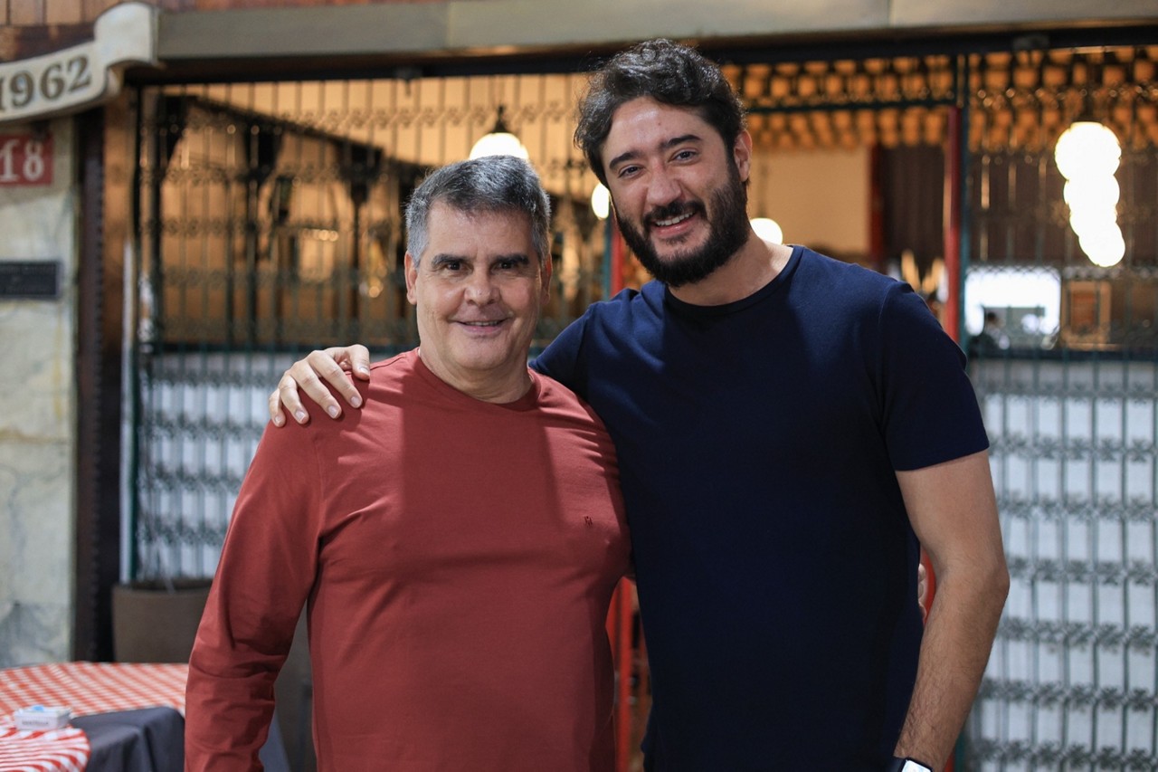 Gabriel Azevedo tenta negociar apoio do PSDB para as eleições em Belo Horizonte