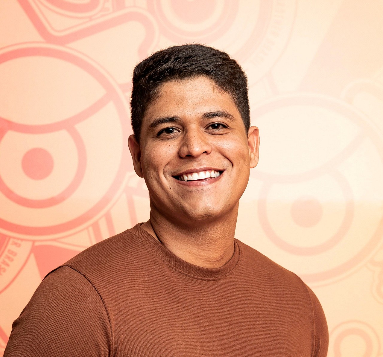 BBB 25 - Guilherme