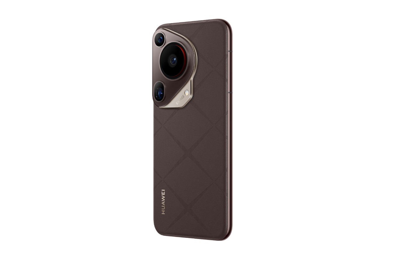 Huawei domina ranking de câmeras  