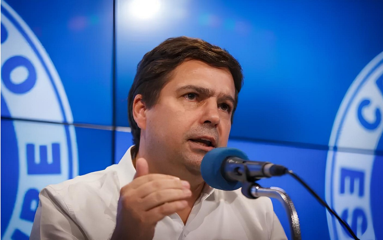 Paradeiro de Itair não é certo, mas ele já foi visto nos Estados Unidos
