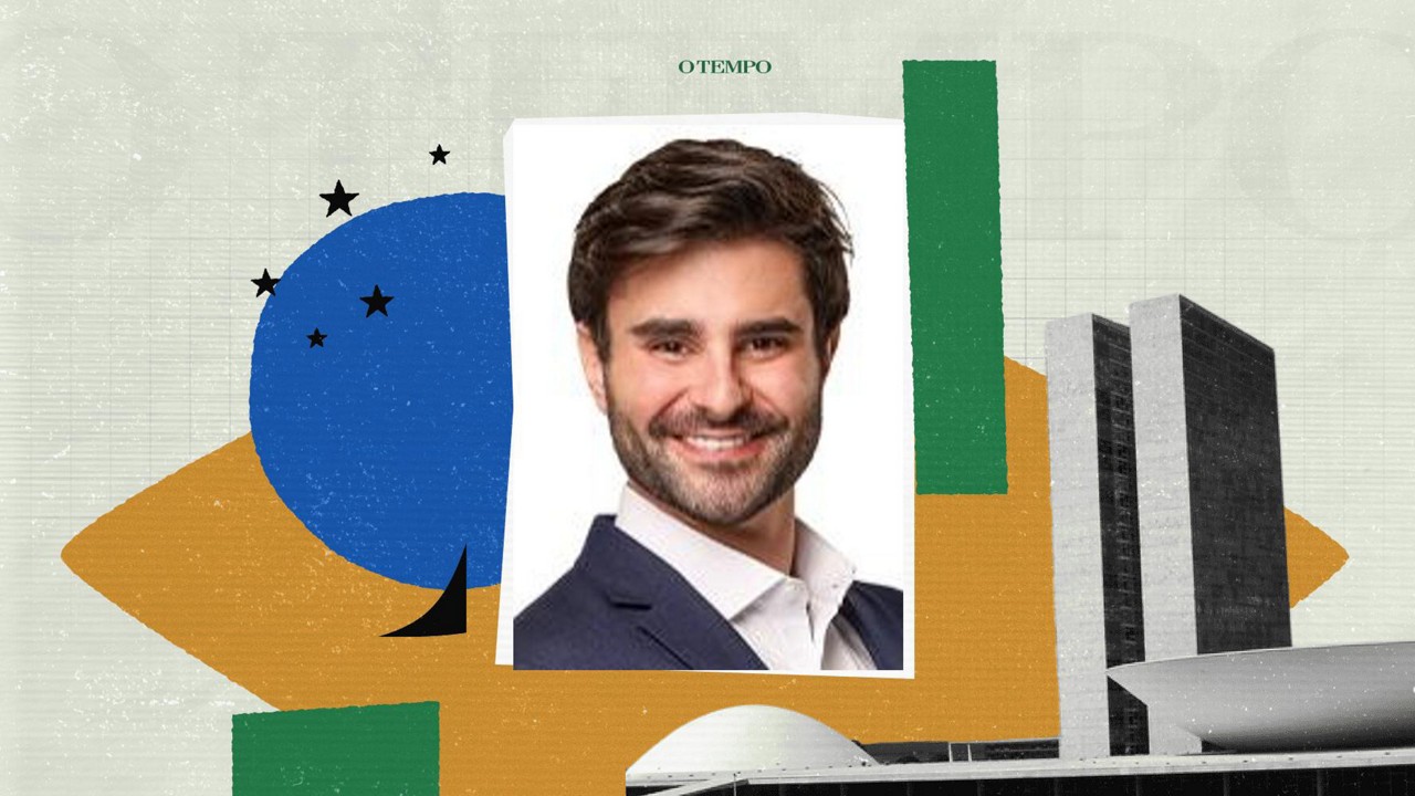 PEDRO ROUSSEFF é eleito deputado federal em Minas Gerais