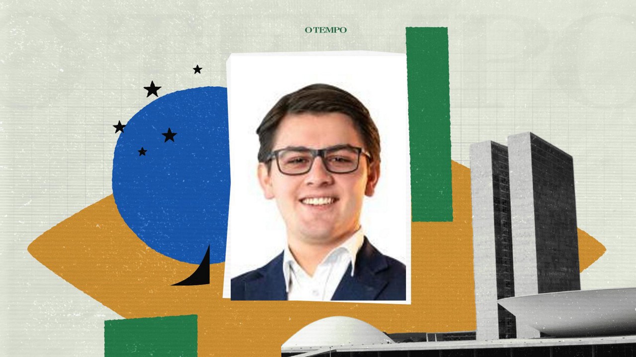 GUILHERME KILTER é eleito deputado federal no Paraná
