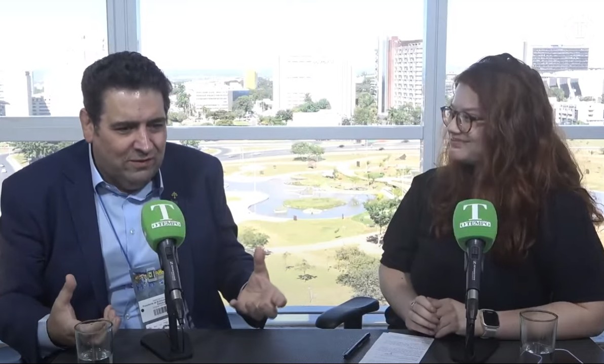 Presidente da AMM fala sobre resultados da Marcha dos Prefeitos em Brasília