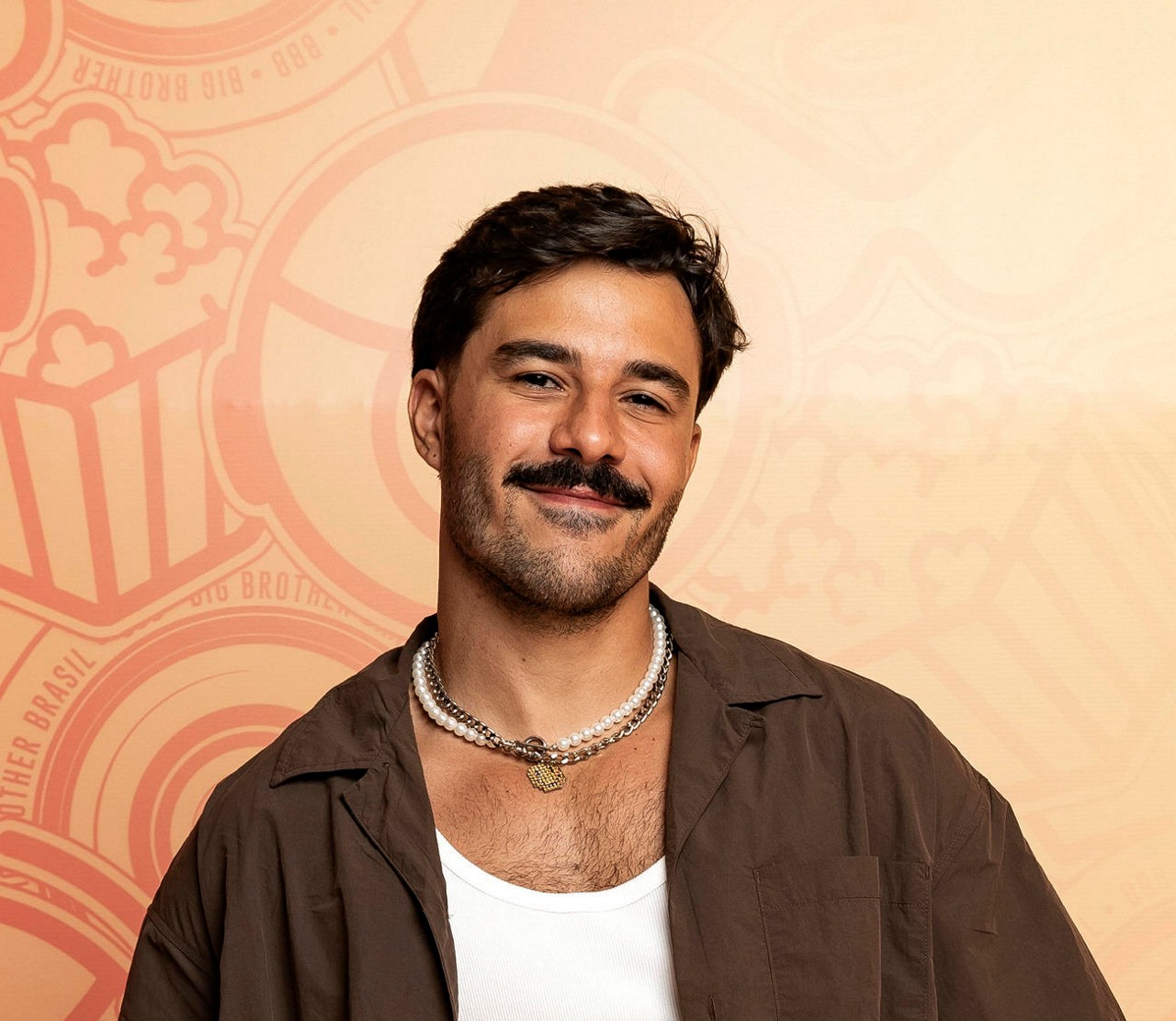BBB 25 - Mateus