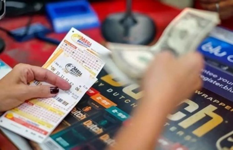 Mega Millions