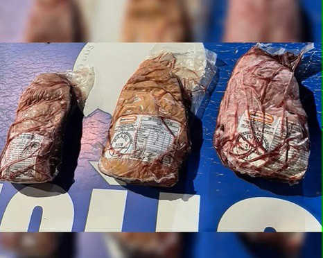 PICANHA NA CUECA