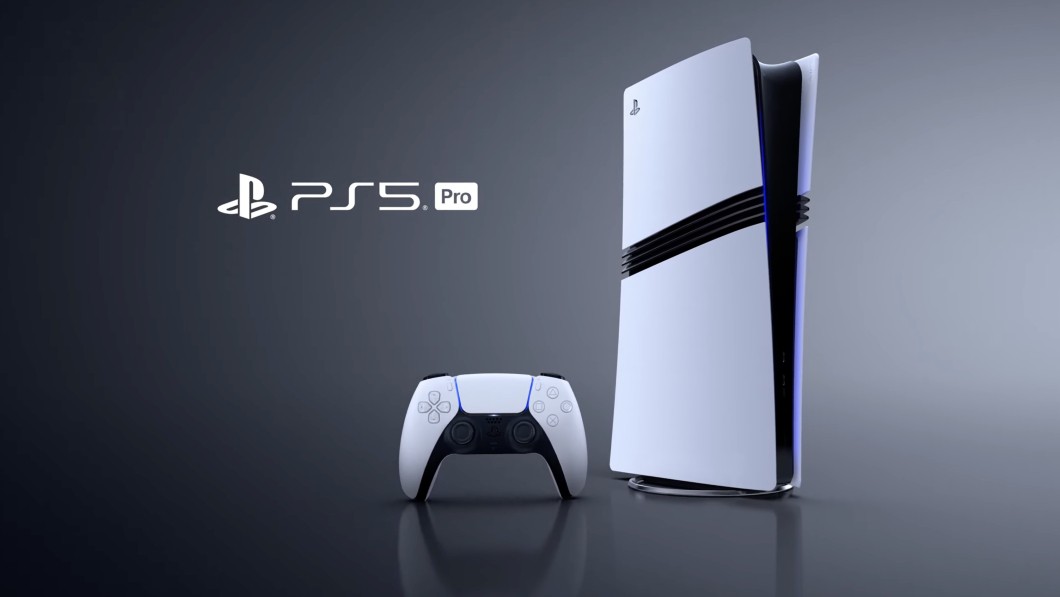 PS5 Pro será lançado em 7 de novembro