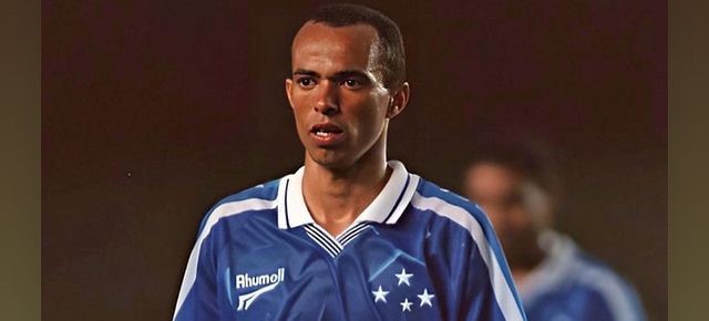 Ricardinho Cruzeiro