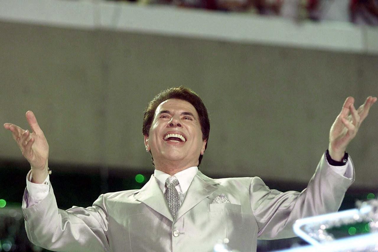 Silvio Santos 