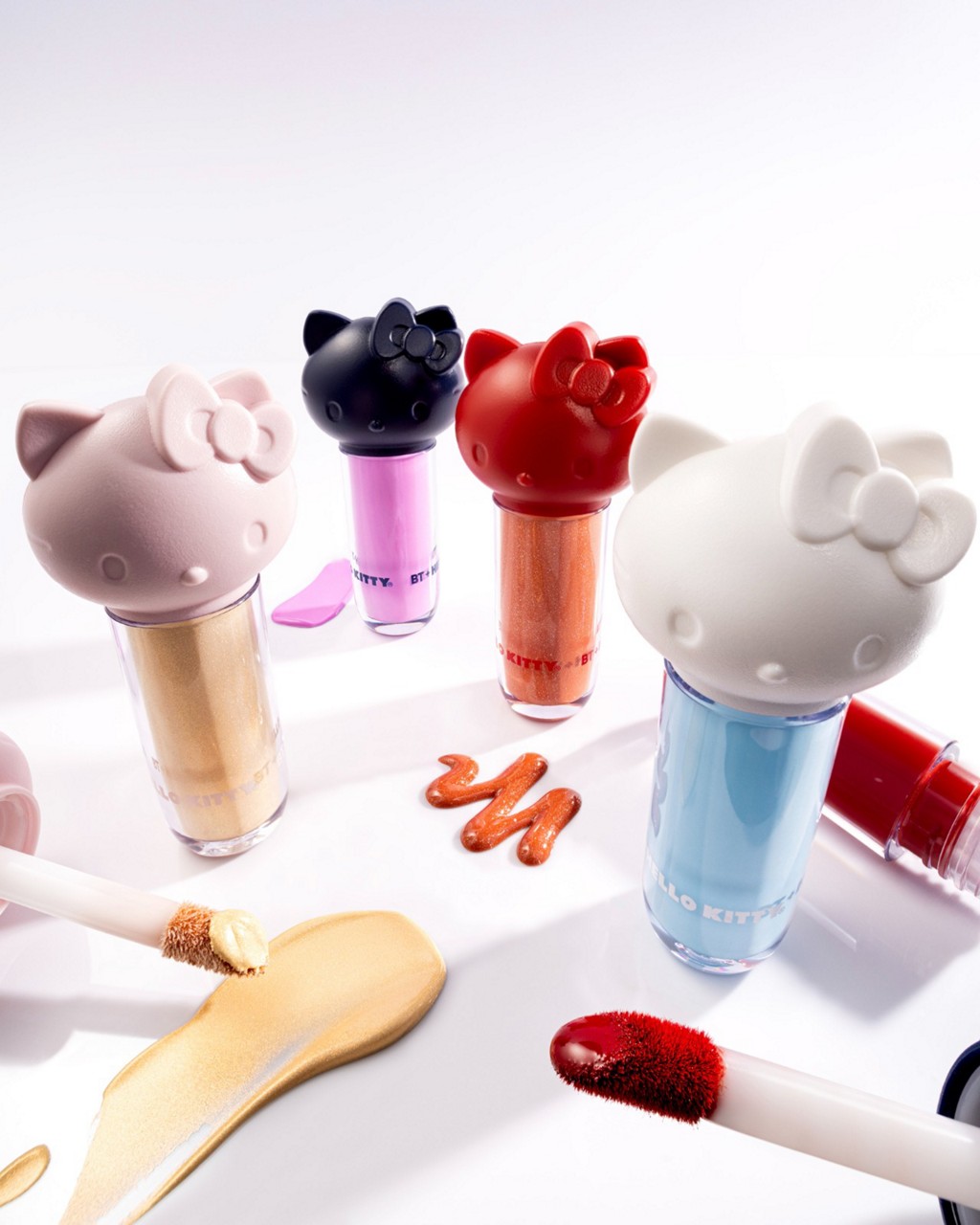 Bruna Tavares lança coleção inédita em comemoração aos 50 anos de Hello Kitty