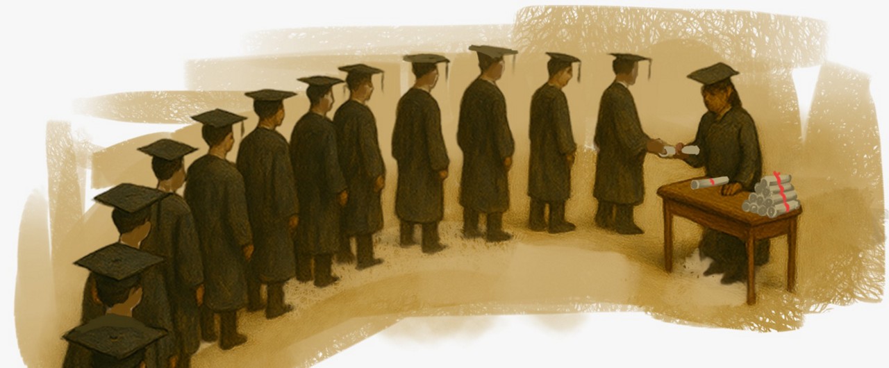 Educação e mercado de trabalho