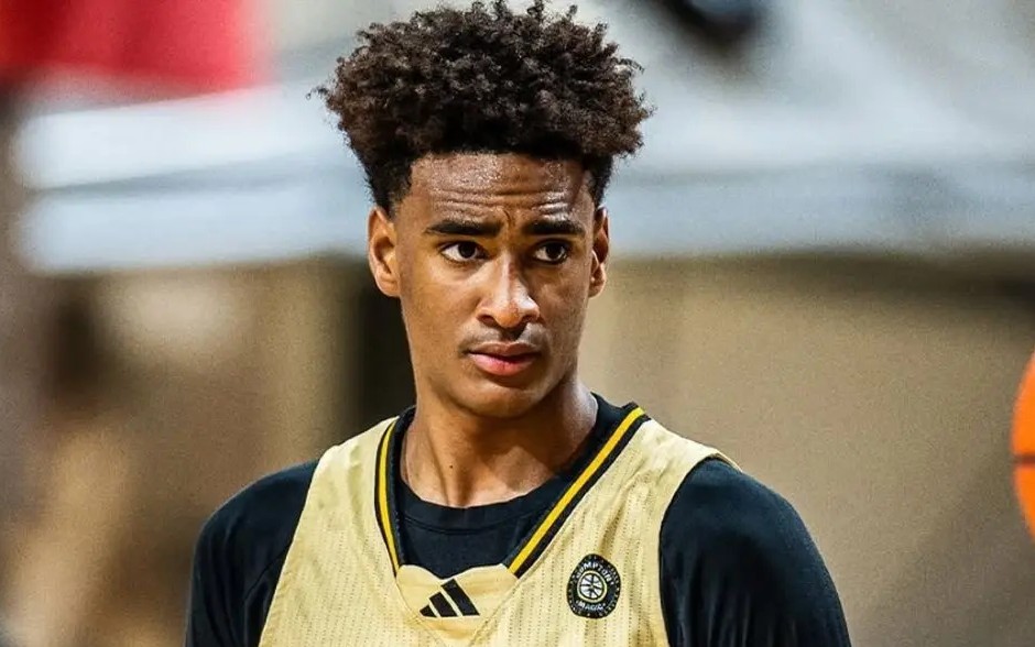 Alijah Arenas sofreu um grave acidente de carro nos Estados Unidos (Foto: Reprodução/Instagram)