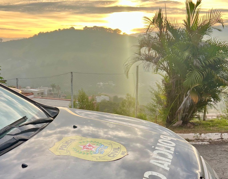 Adolescente suspeito de matar irmão em Mato Verde confessa o crime e apresenta versões contraditórias