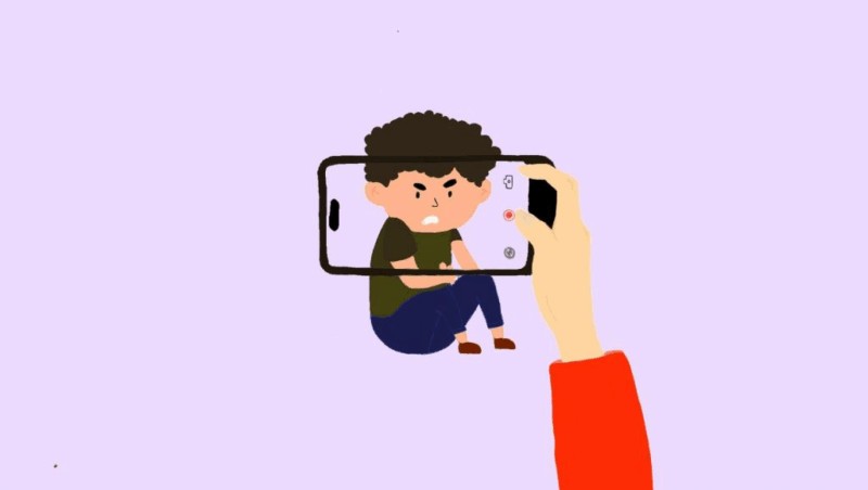 🧒🚫 Adultização de crianças: um perigo silencioso