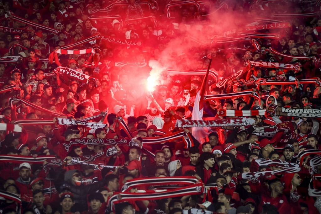 (Foto: FADEL SENNA / AFP)