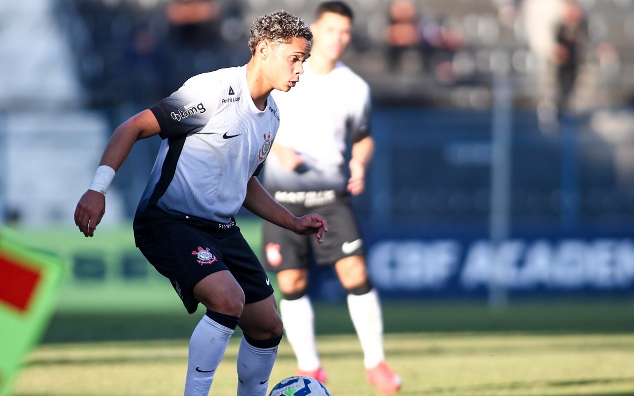 Veja a agenda do Corinthians (Foto: Rodrigo Gazzanel / Ag. Corinthians)