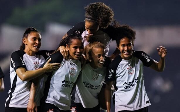 Veja a agenda do Corinthians (Foto: Rebeca Reis / Ag. Paulistão)