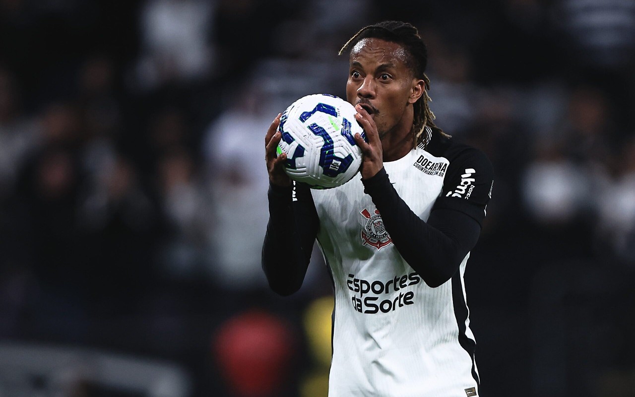 (Foto: Rodrigo Coca/Ag.Corinthians)