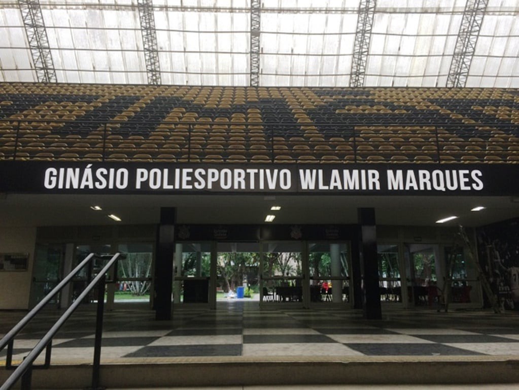 Corinthians terá compromisso no Paulistão de Futsal (Foto: Divulgação)
