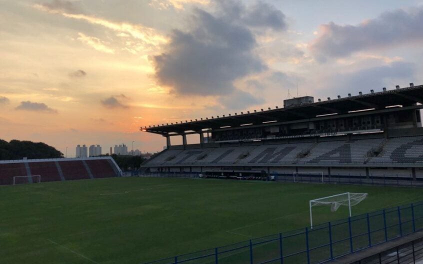 Corinthians entra em campo no domingo (29) (Divulgação)