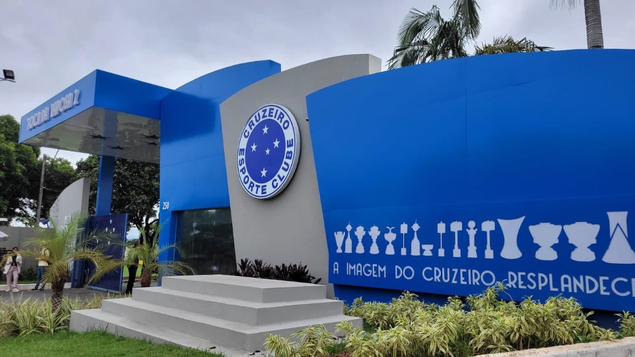 Jogadores se reapresentam na Toca da Raposa nesta sexta-feira (27) (Foto: Marco Ferraz/Cruzeiro)