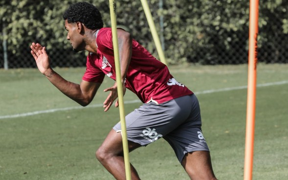 São Paulo segue com planejamento de treinos (Foto: Erico Leonan / São Paulo FC)