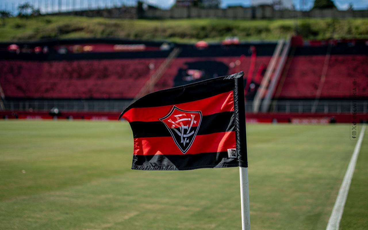 Barradão, a casa do Vitória (Foto: Victor Ferreira / EC Vitória)