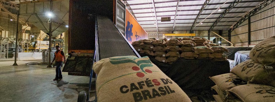 Exportações brasileiras podem ser afetadas