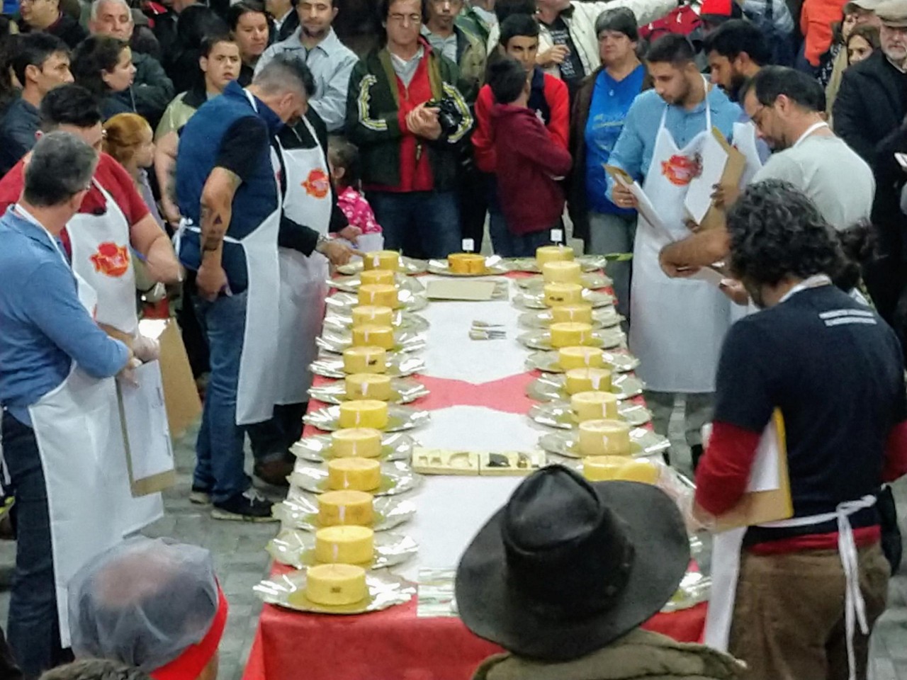 Festival vai reunir o melhor da produção de queijo e azeite