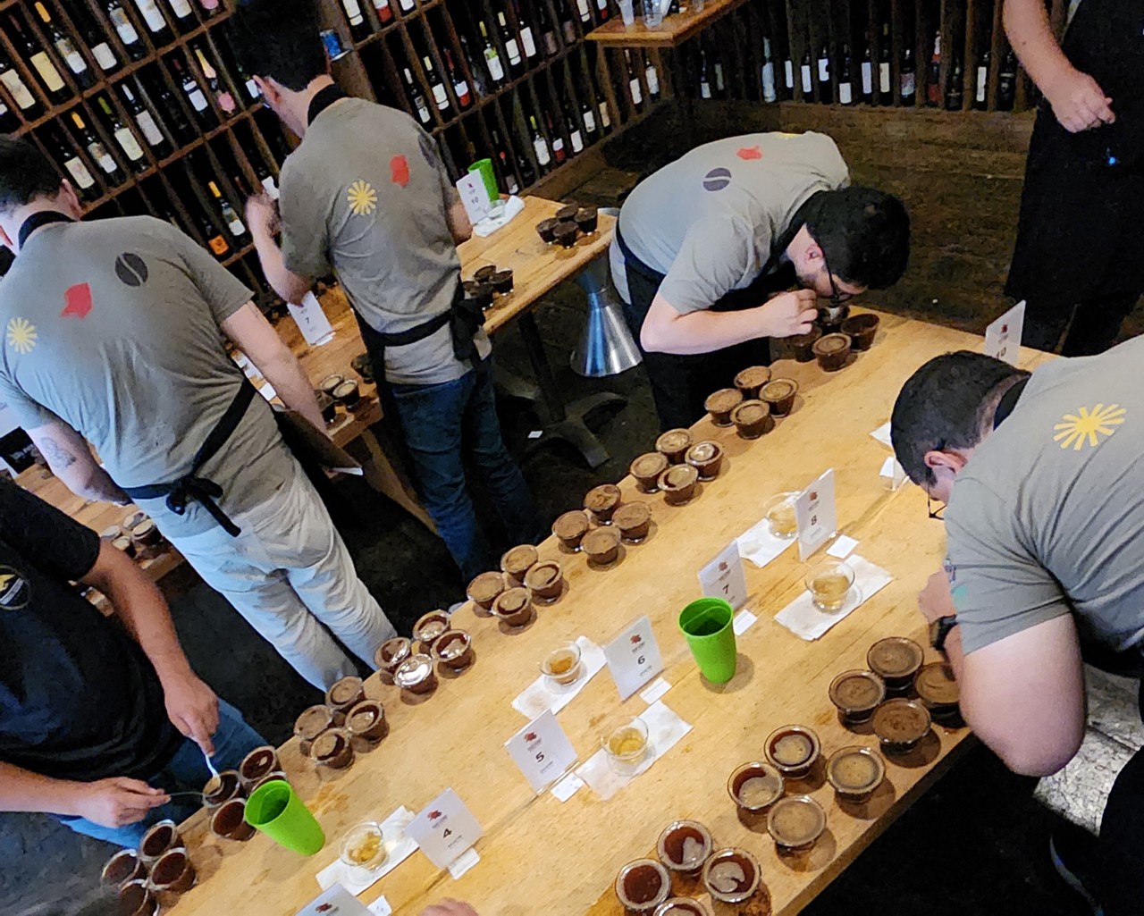 O concurso chega à sua 22ª edição para reforçar a posição de Minas Gerais como principal estado produtor de cafés finos do país