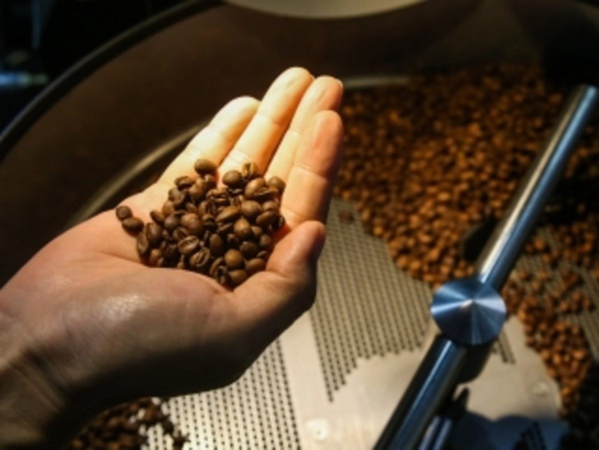 O café continua sendo o principal produto exportado pelo estado com US$ 2,9 bilhões em receita 