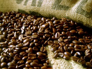 Café foi o segundo produto com maior volume de exportações