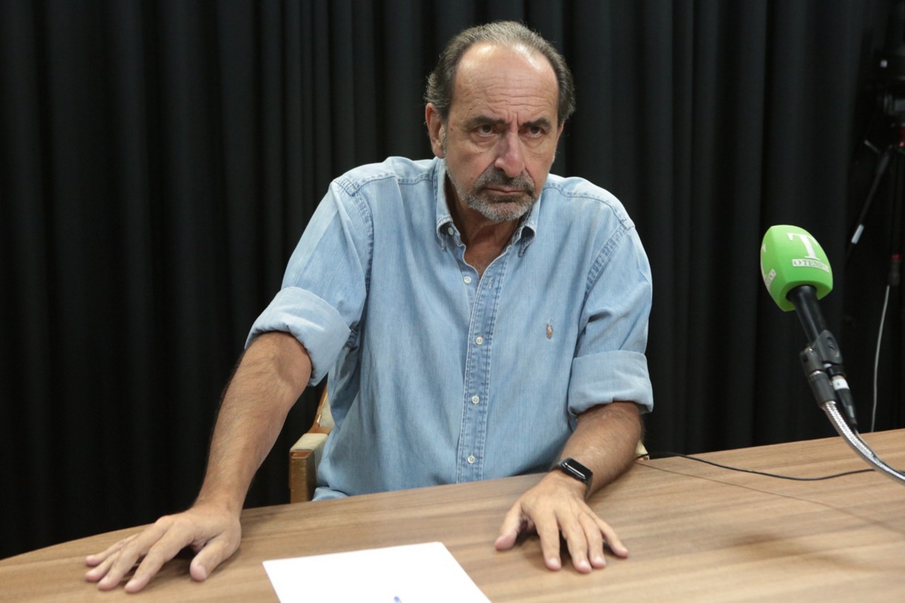 Alexandre Kalil
