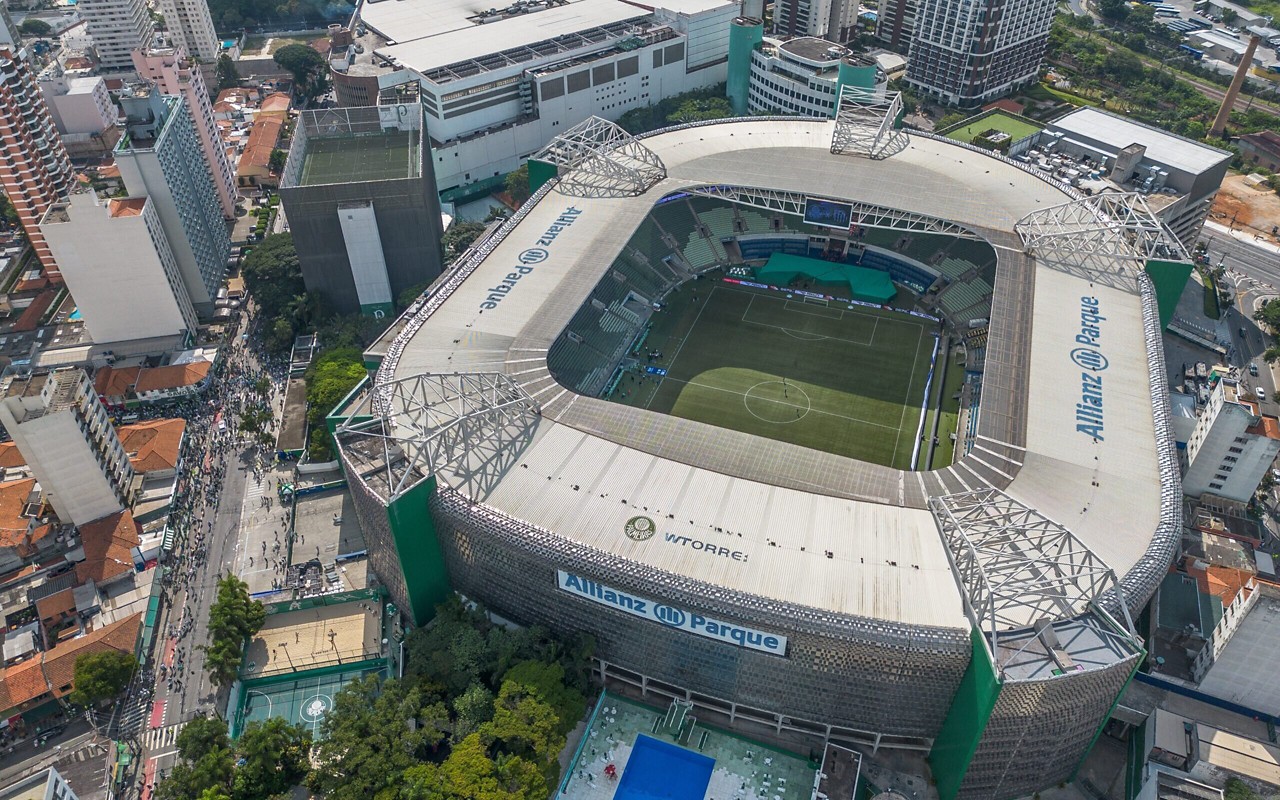 Estádio do Palmeiras deve receber público de 30 mil pessoas na final da Kings League Brasil