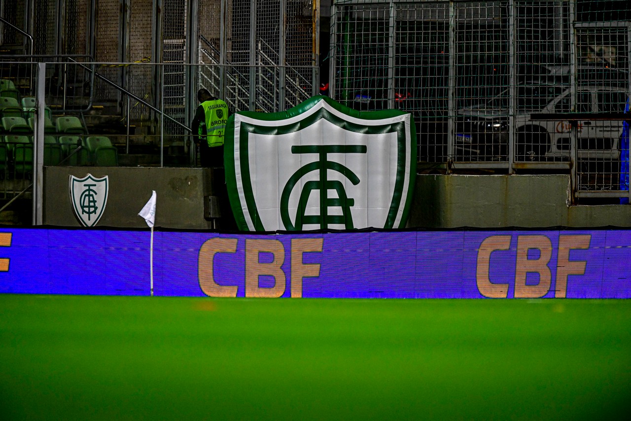 CBF divulga datas e horários dos jogos do América pela Série B 