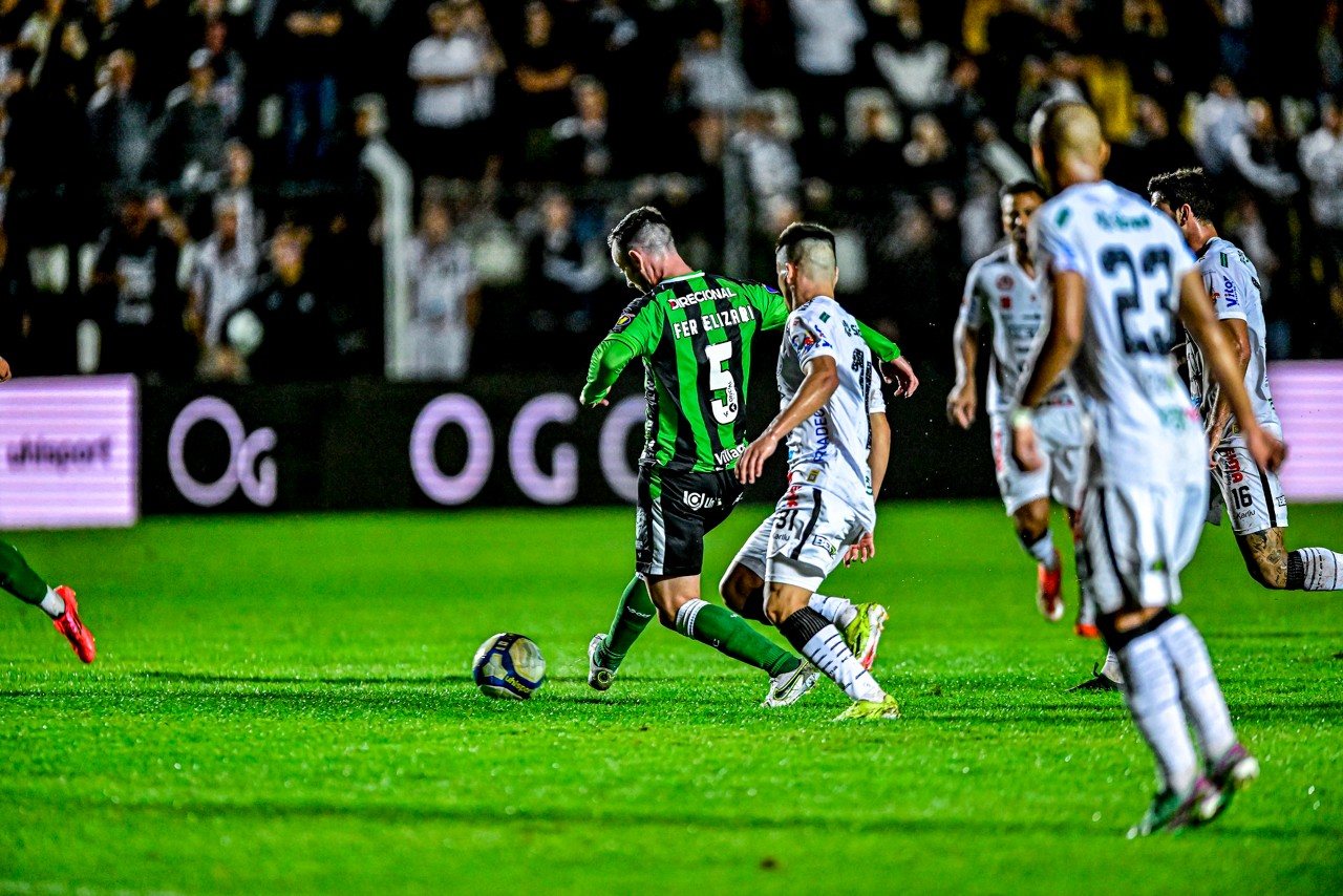 Coelho precisa vencer Operário para respeirar na luta contra a degola na Série B 