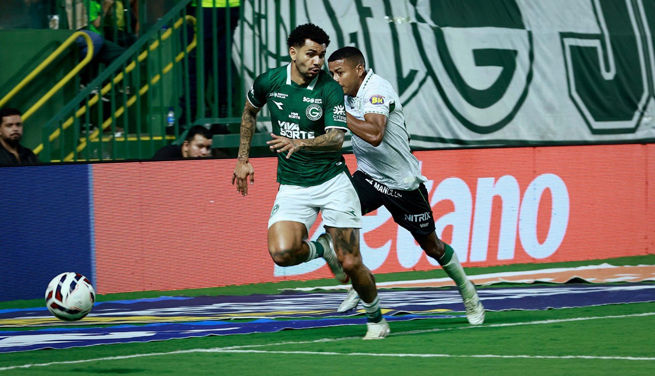 Lateral Maguinho machucou a coxa direita e desfalca o América 