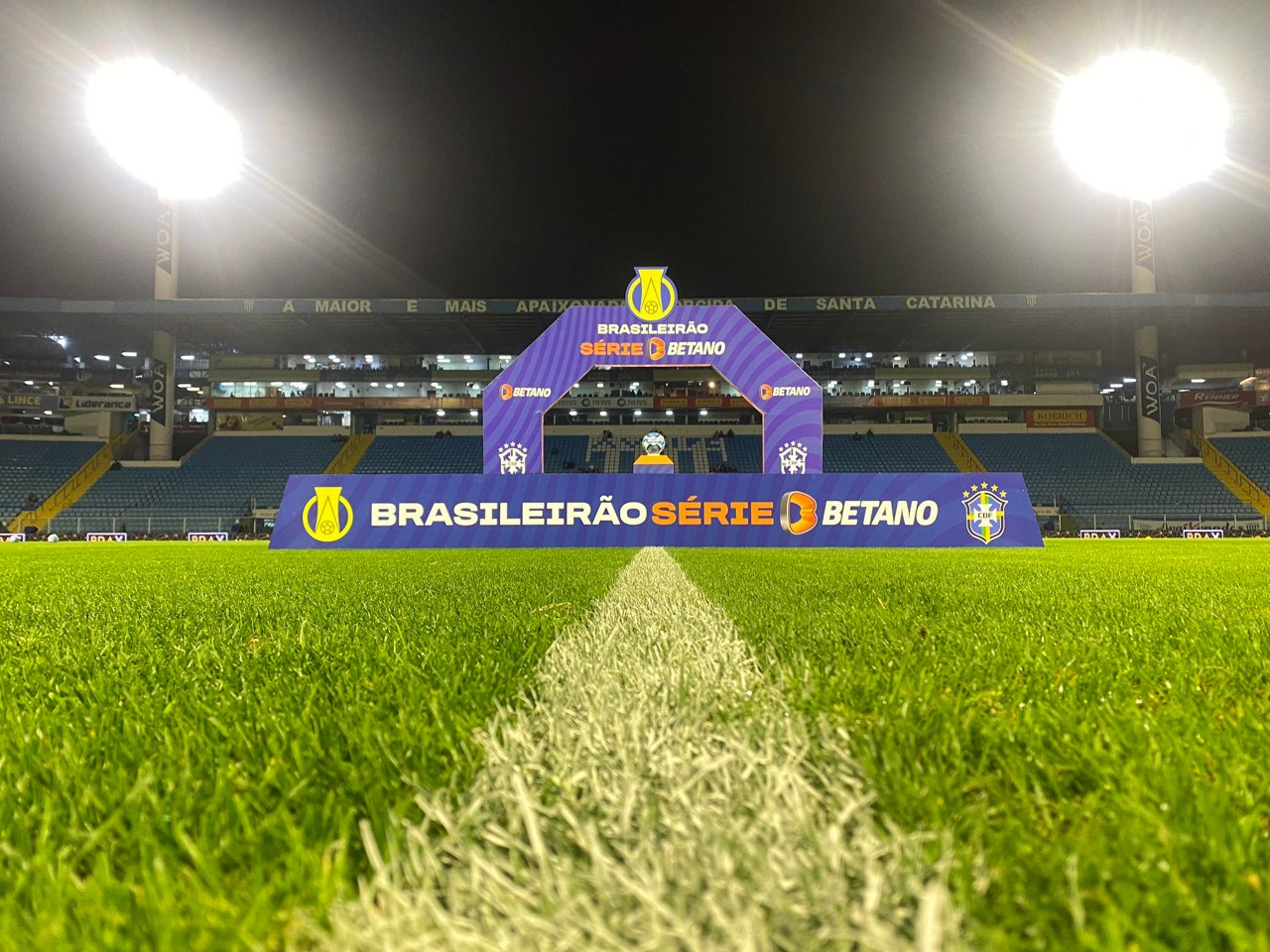 36ª rodada da Série B será decisiva para a parte de cima e de baixo da tabela