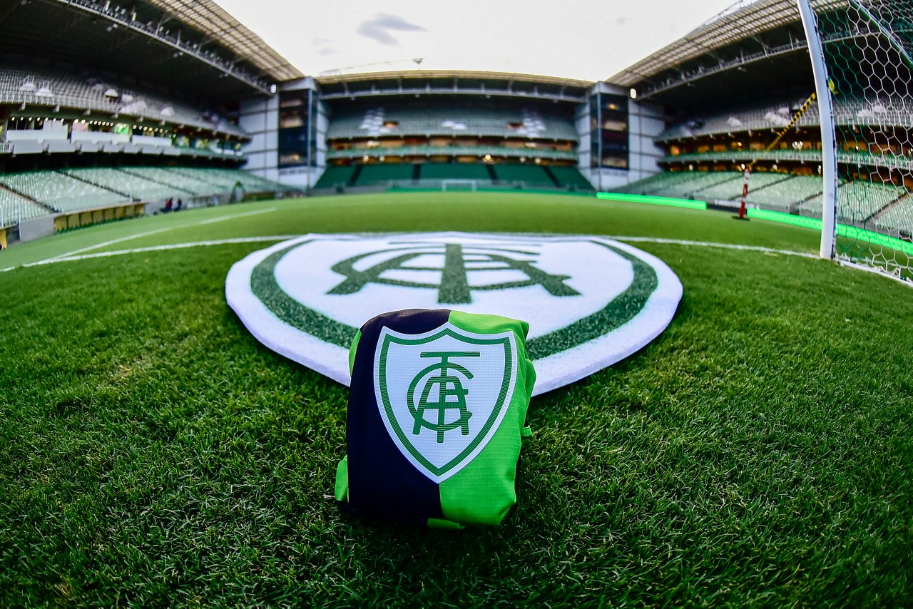 Independência é palco de jogos do América e de times do interior neste Campeonato Mineiro