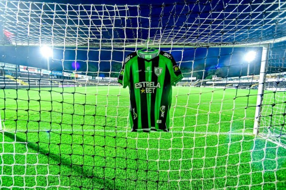 Estádio Germano Krüger recebe Operário x América