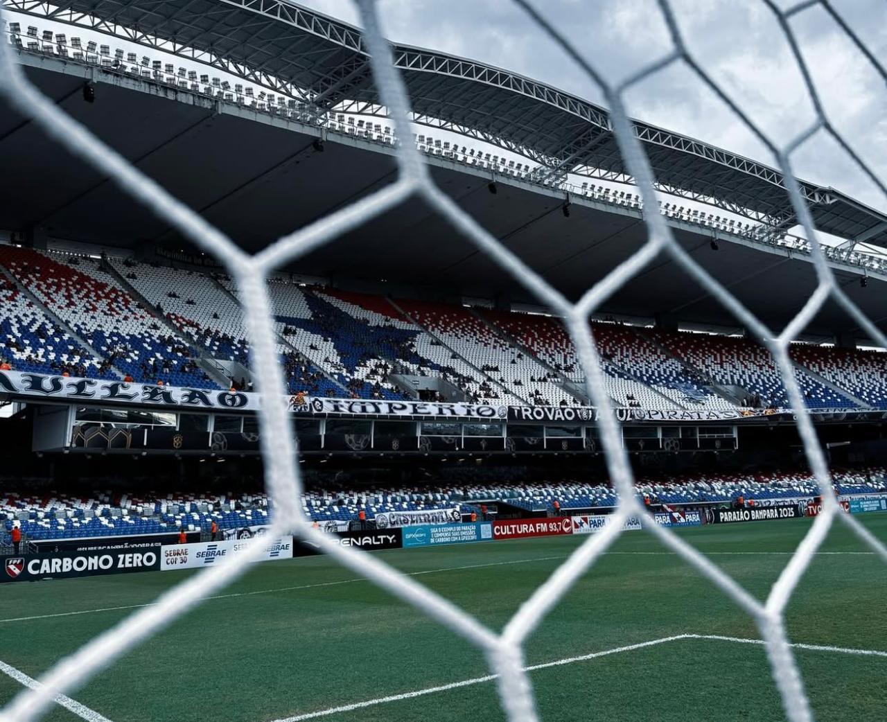 Tradicional Mangeuirão recebe o jogo entre Remo e América