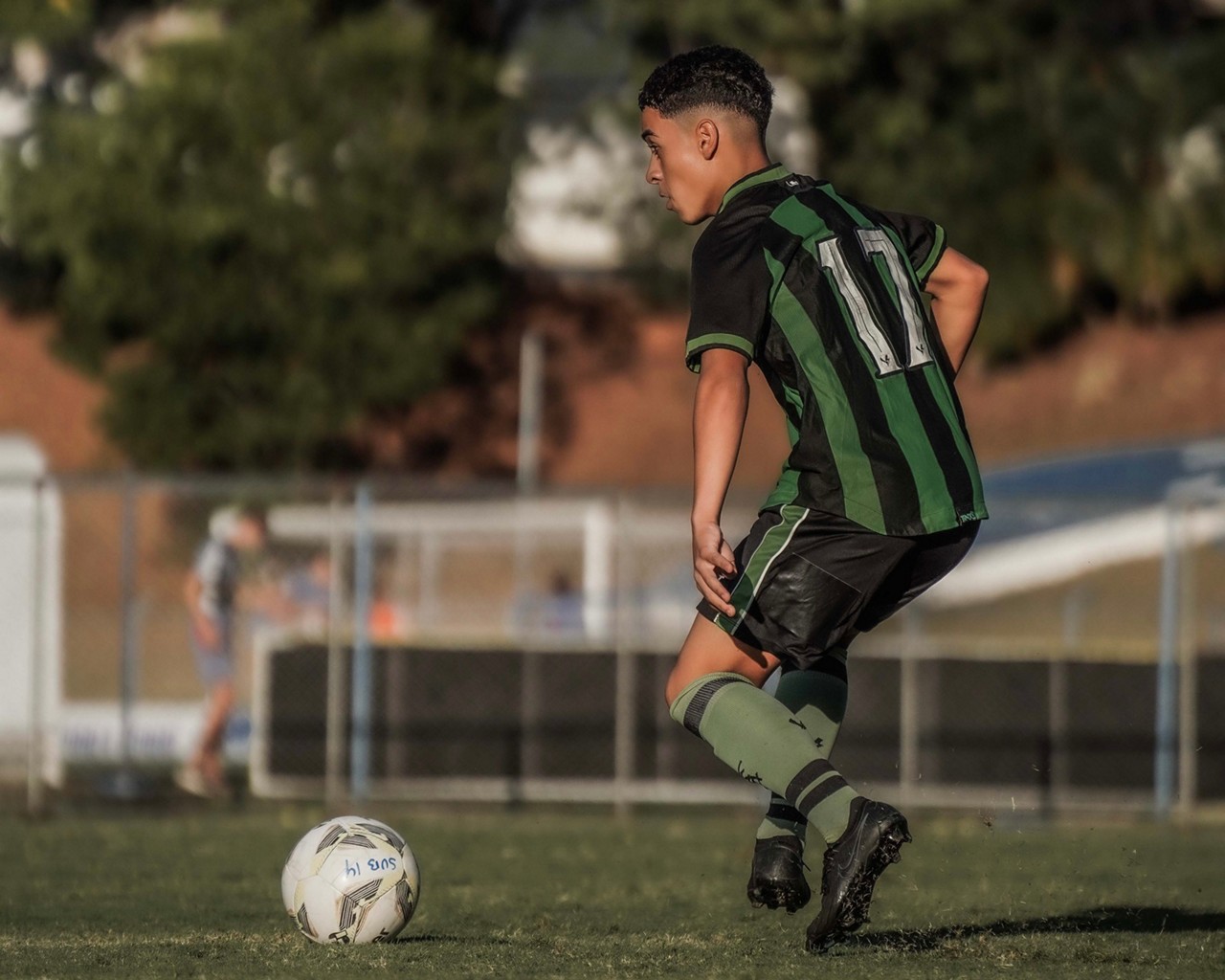 Sub-14 do América entra em campelo Mineiro da categoria neste sábado (16/8)