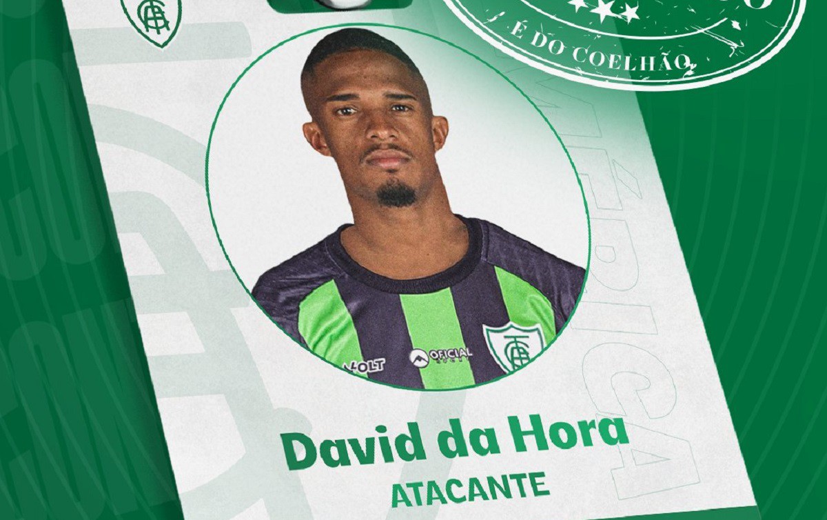 Atacante estava no CRB