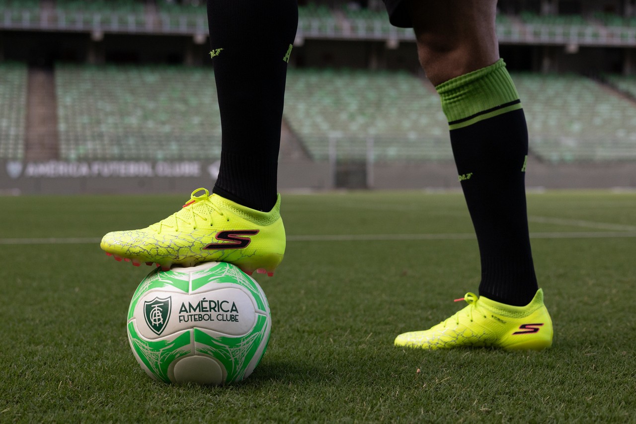América e Atlético-GO são as únicas equipes que ainda não venceram no Brasileiro Sub-17
